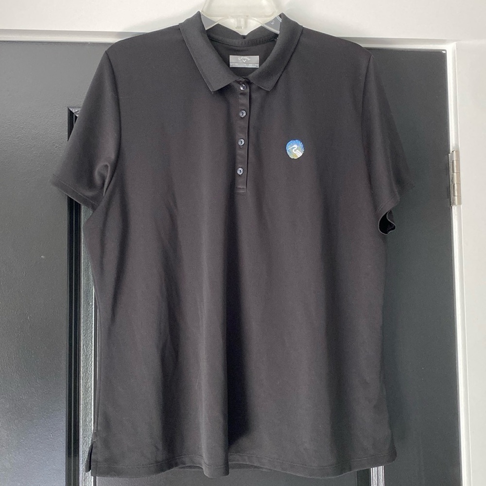 Callaway Golf Polo